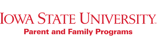 ISU Cyclone Family Connection Logo